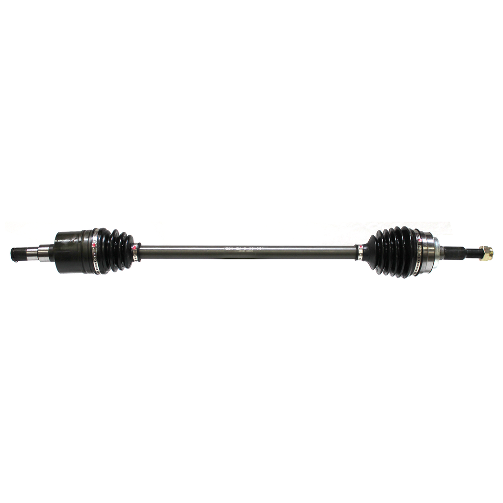 CAVALIER 84-91 FRONT CV AXLE ASSEMBLY RH