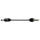 CAVALIER 84-91 FRONT CV AXLE ASSEMBLY RH