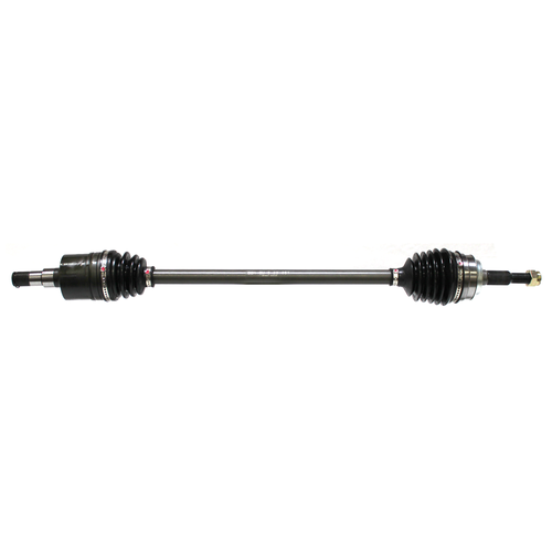 CAVALIER 84-91 FRONT CV AXLE ASSEMBLY RH