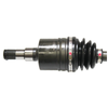 CAVALIER 84-91 FRONT CV AXLE ASSEMBLY RH