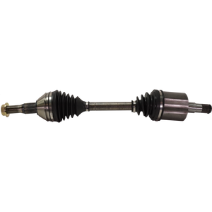 RIVIERA 96-99/PARK AVENUE 97-05 FRONT CV AXLE ASSEMBLY RH, Supercharged Models