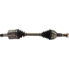 RIVIERA 96-99/PARK AVENUE 97-05 FRONT CV AXLE ASSEMBLY RH, Supercharged Models