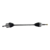 SUNFIRE 00-05 FRONT CV AXLE ASSEMBLY RH