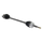 SUNFIRE 00-05 FRONT CV AXLE ASSEMBLY RH