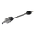 SUNFIRE 00-05 FRONT CV AXLE ASSEMBLY RH