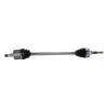 SUNFIRE 00-05 FRONT CV AXLE ASSEMBLY RH