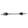 SUNFIRE 00-05 FRONT CV AXLE ASSEMBLY RH