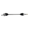SUNFIRE 00-05 FRONT CV AXLE ASSEMBLY RH
