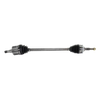 SUNFIRE 00-05 FRONT CV AXLE ASSEMBLY RH
