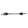 SUNFIRE 00-05 FRONT CV AXLE ASSEMBLY RH
