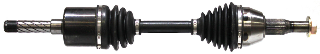 AZTEK 01-05/RENDEZVOUS 02-06 FRONT CV AXLE ASSEMBLY RH, AWD