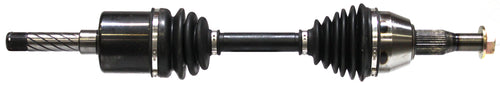 AZTEK 01-05/RENDEZVOUS 02-06 FRONT CV AXLE ASSEMBLY RH, AWD