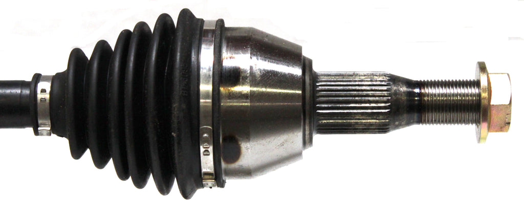 AZTEK 01-05/RENDEZVOUS 02-06 FRONT CV AXLE ASSEMBLY RH, AWD