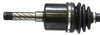 AZTEK 01-05/RENDEZVOUS 02-06 FRONT CV AXLE ASSEMBLY RH, AWD