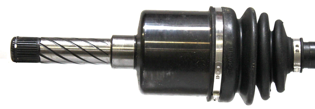 AZTEK 01-05/RENDEZVOUS 02-06 FRONT CV AXLE ASSEMBLY RH, AWD