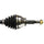 ION 03-07/COBALT 05-10 FRONT CV AXLE ASSEMBLY RH