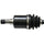 ION 03-07/COBALT 05-10 FRONT CV AXLE ASSEMBLY RH