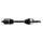 VUE 05-08 FRONT CV AXLE ASSEMBLY RH=LH