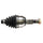 VUE 05-08 FRONT CV AXLE ASSEMBLY RH=LH