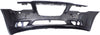 CHRYSLER 300 11-14 FRONT BUMPER COVER, Primed, w/o Adaptive Cruise Control, (Exc. SRT-8 Model) - CAPA