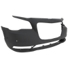 CHRYSLER 300 15-22 FRONT BUMPER COVER, Primed, w/ Parking Aid Sensor Holes, (17-22 Type 2) - CAPA