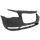 CHRYSLER 300 15-22 FRONT BUMPER COVER, Primed, w/ Parking Aid Sensor Holes, (17-22 Type 2) - CAPA