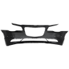 CHRYSLER 300 15-22 FRONT BUMPER COVER, Primed, w/ Parking Aid Sensor Holes, (17-22 Type 2) - CAPA