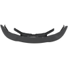 CHRYSLER 300 15-22 FRONT BUMPER COVER, Primed, w/ Parking Aid Sensor Holes, (17-22 Type 2) - CAPA