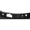 CHRYSLER 300 15-22 FRONT BUMPER COVER, Primed, w/ Parking Aid Sensor Holes, (17-22 Type 2) - CAPA
