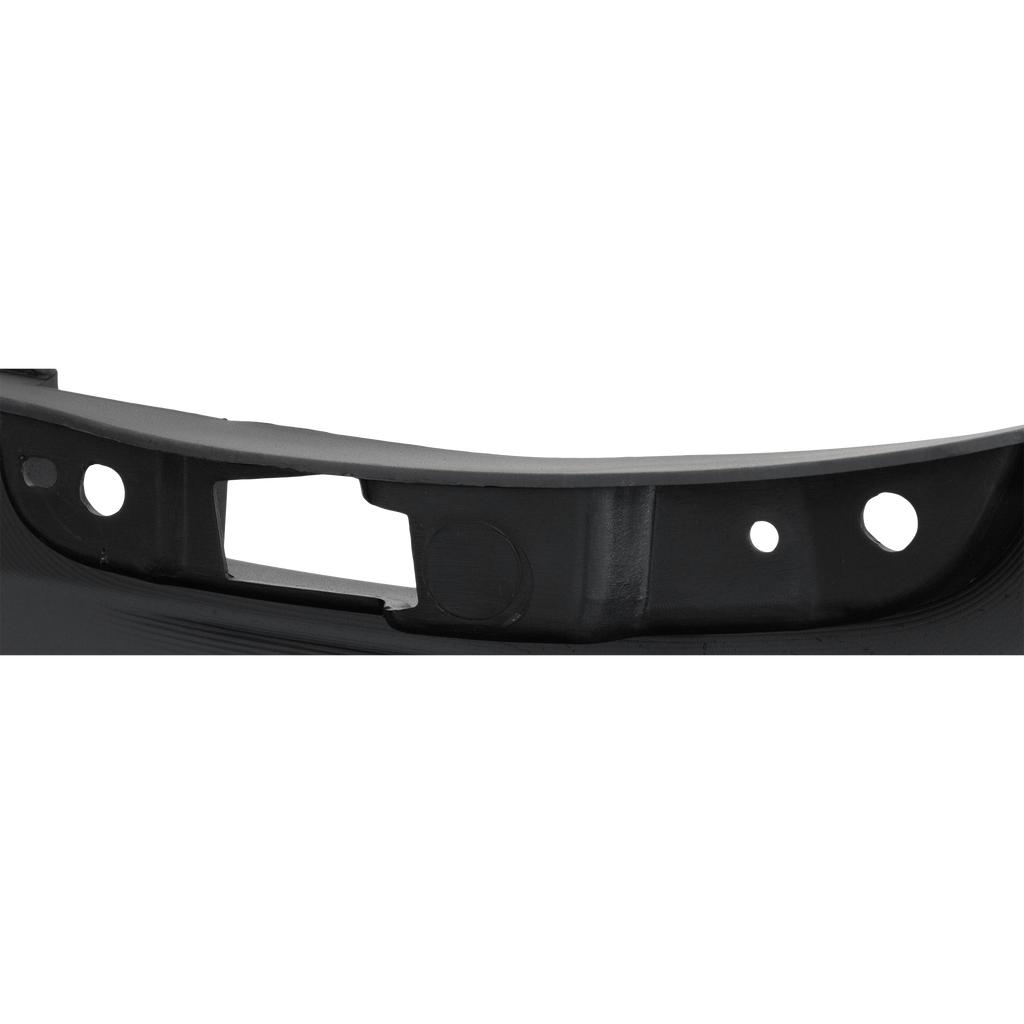 CHRYSLER 300 15-22 FRONT BUMPER COVER, Primed, w/ Parking Aid Sensor Holes, (17-22 Type 2) - CAPA