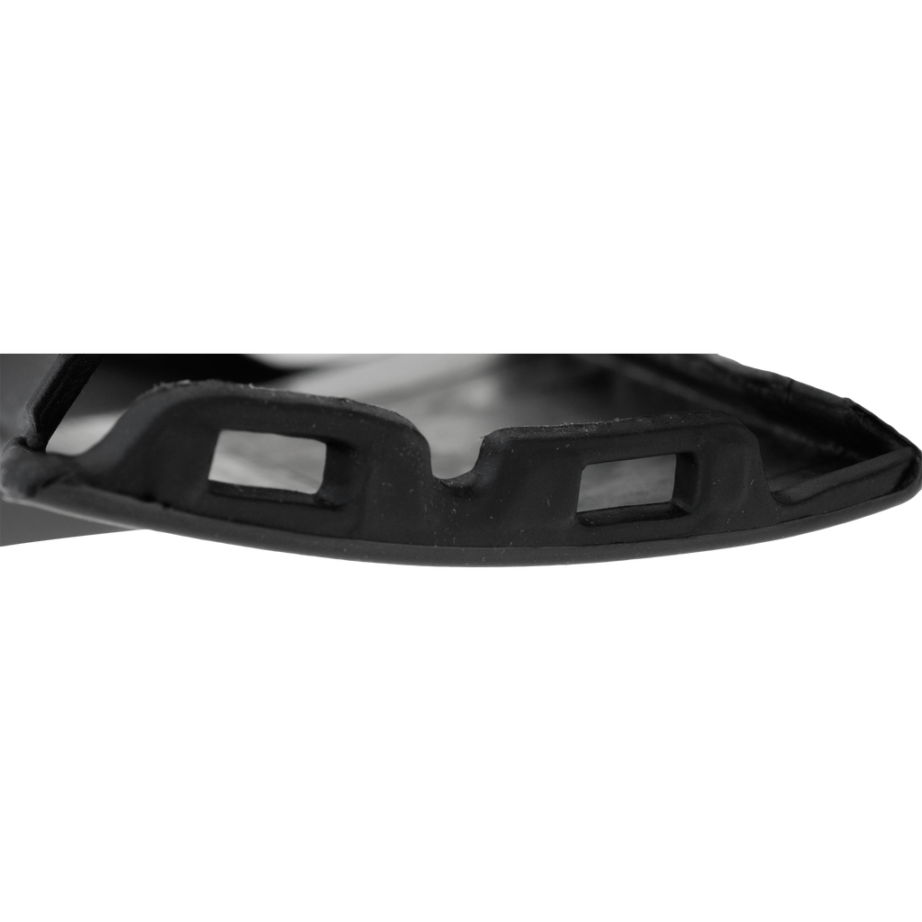 CHRYSLER 300 15-22 FRONT BUMPER COVER, Primed, w/ Parking Aid Sensor Holes, (17-22 Type 2) - CAPA