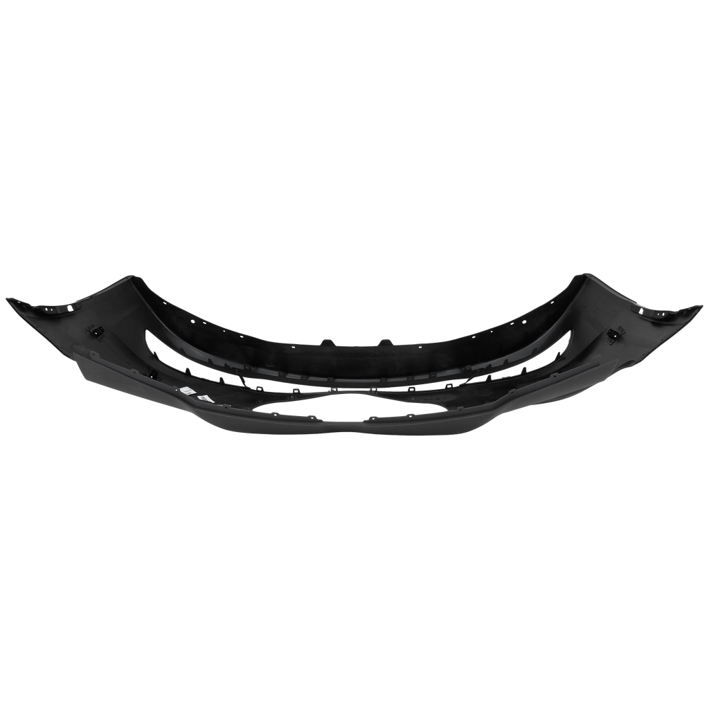 CHRYSLER 300 15-22 FRONT BUMPER COVER, Primed, w/ Parking Aid Sensor Holes, (17-22 Type 2)