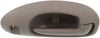 SEBRING 01-06 FRONT INTERIOR DOOR HANDLE RH, Sedan, Light Gray
