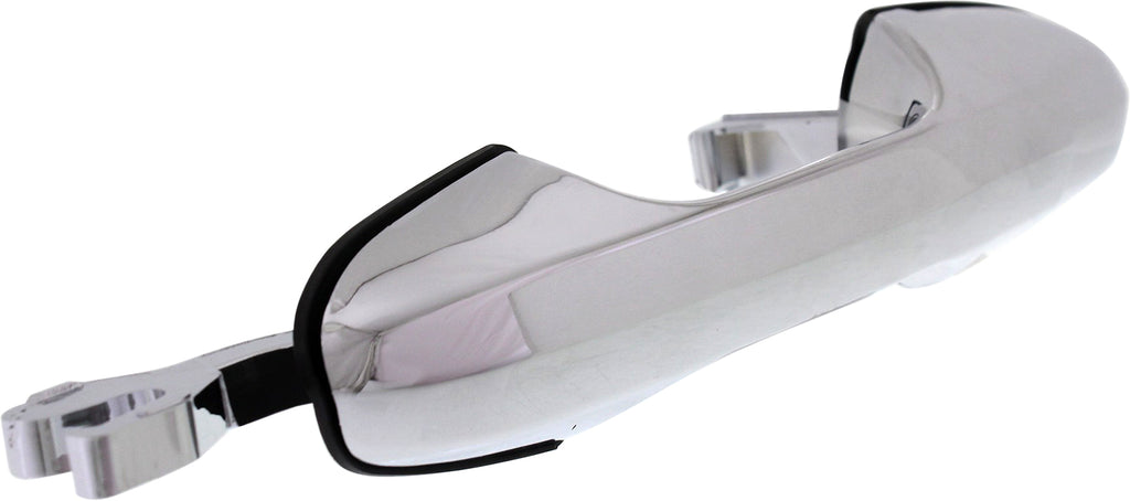PACIFICA 04-08 FRONT EXTERIOR DOOR HANDLE RH, w/o Keyhole (=REAR)