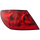 SEBRING 09-10 TAIL LAMP LH, Outer, Assembly, Sedan