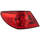 SEBRING 09-10 TAIL LAMP LH, Outer, Assembly, Sedan