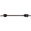 CIVIC 84-87 FRONT CV AXLE ASSEMBLY LH