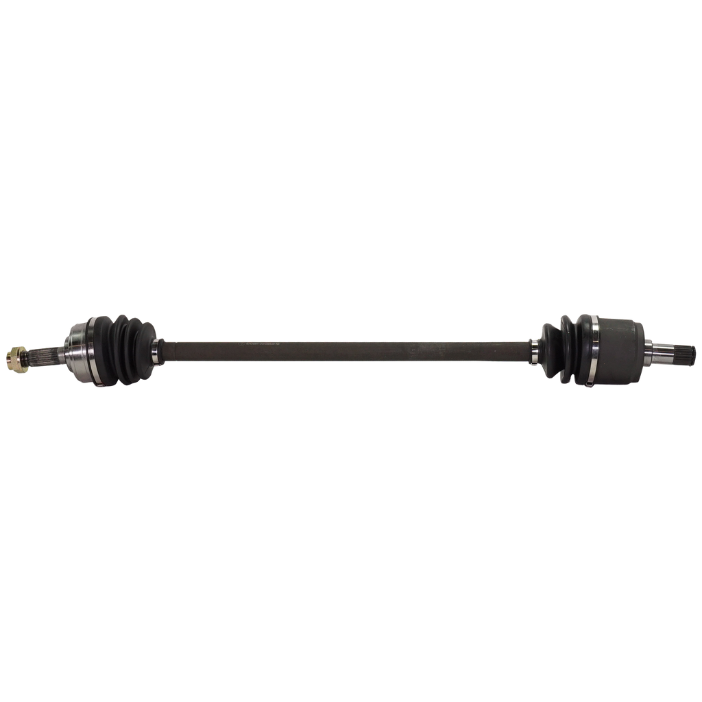 CIVIC 84-87 FRONT CV AXLE ASSEMBLY LH