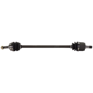 CIVIC 84-87 FRONT CV AXLE ASSEMBLY LH