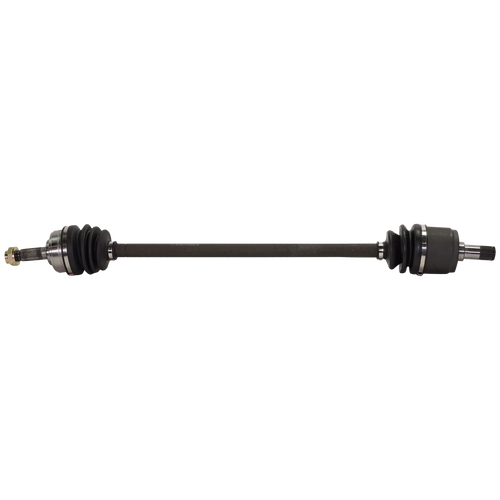 CIVIC 84-87 FRONT CV AXLE ASSEMBLY LH