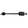 CIVIC 84-87 FRONT CV AXLE ASSEMBLY LH