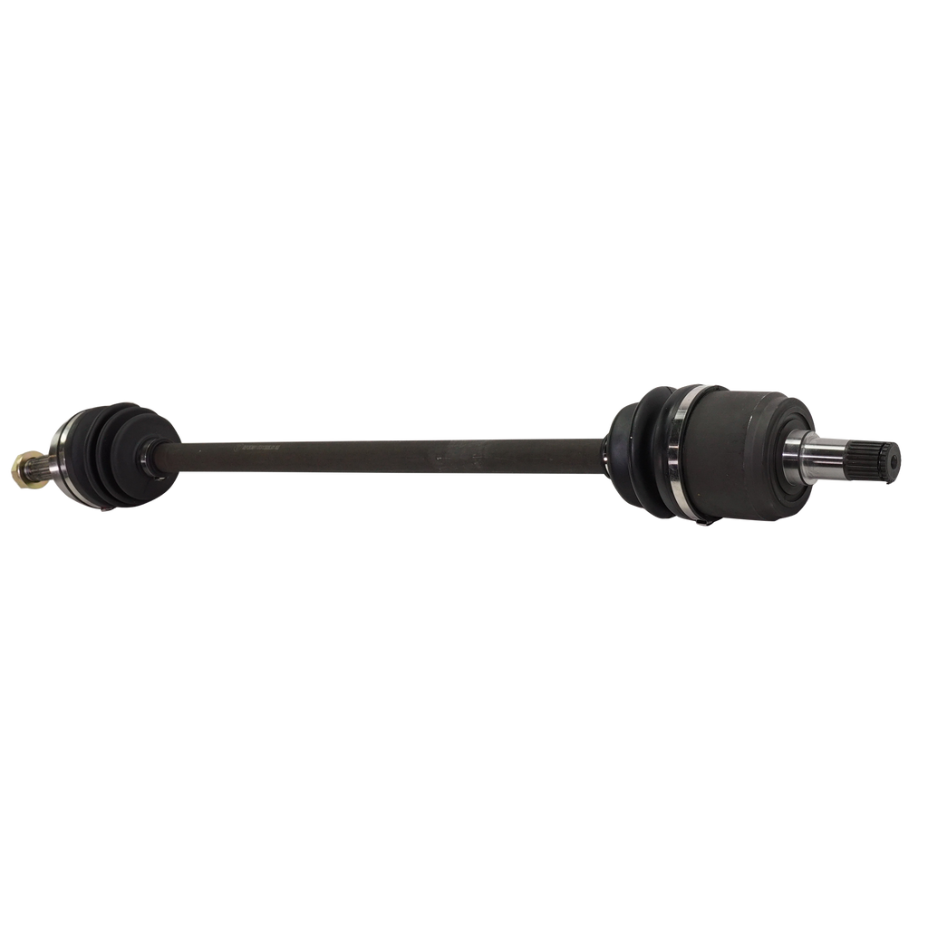 CIVIC 84-87 FRONT CV AXLE ASSEMBLY LH