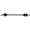CIVIC 84-87 FRONT CV AXLE ASSEMBLY LH