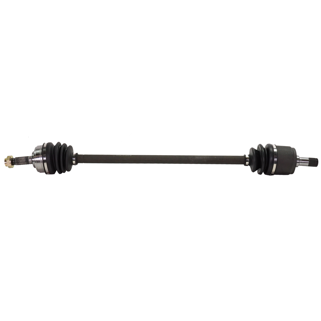 CIVIC 84-87 FRONT CV AXLE ASSEMBLY LH