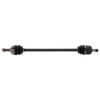 CIVIC 84-87 FRONT CV AXLE ASSEMBLY LH
