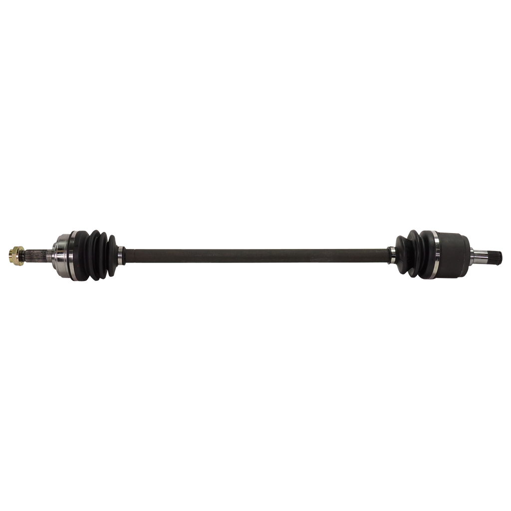 CIVIC 84-87 FRONT CV AXLE ASSEMBLY LH