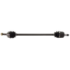 CIVIC 84-87 FRONT CV AXLE ASSEMBLY LH