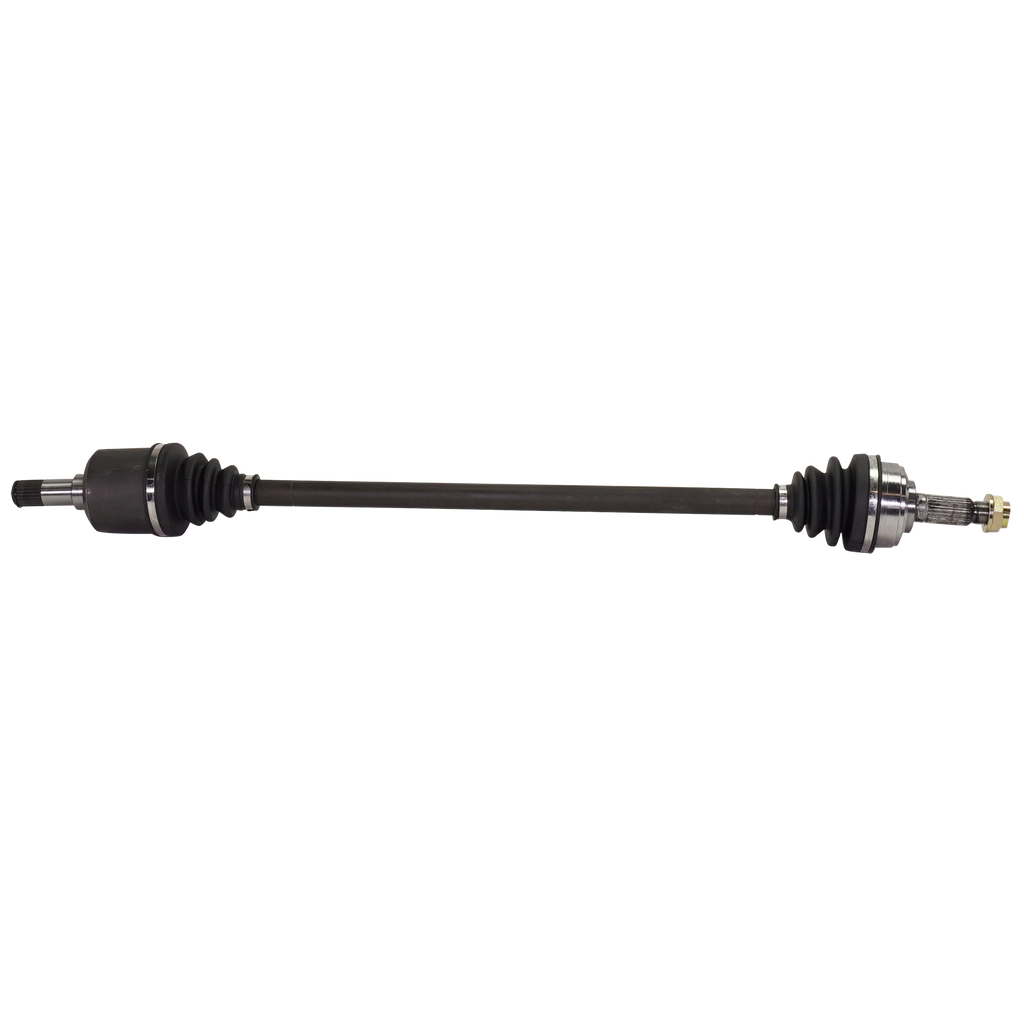 CRX 88-91 FRONT CV AXLE ASSEMBLY LH