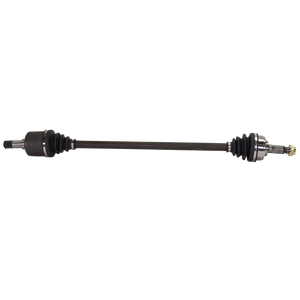 CRX 88-91 FRONT CV AXLE ASSEMBLY LH