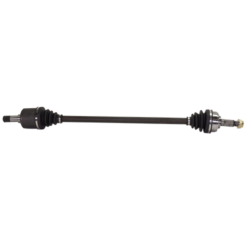 CRX 88-91 FRONT CV AXLE ASSEMBLY LH